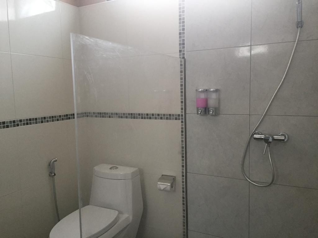 Camera Tripla Comfort con Doccia